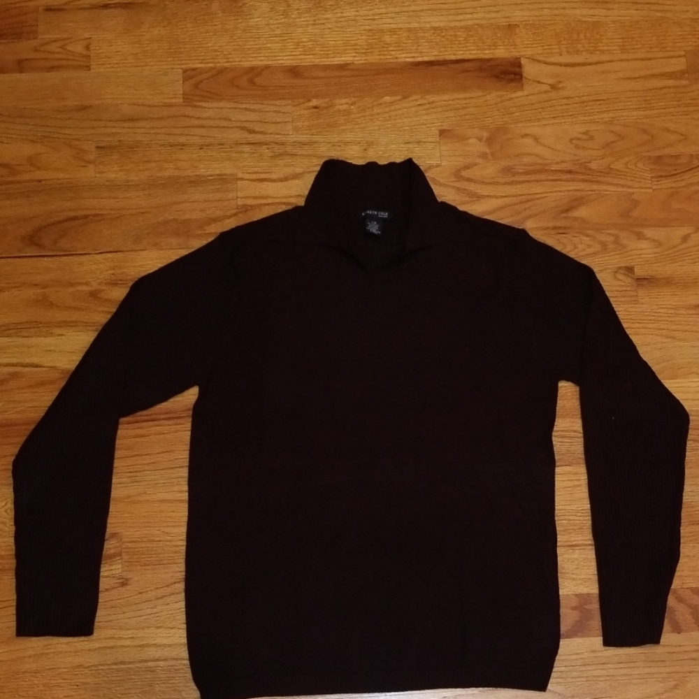 Kenneth Cole sweater